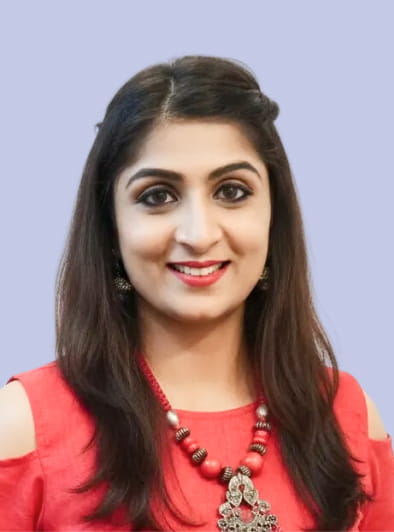 Apoorva Chaudhary